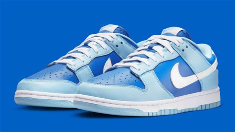 nike dunk argon retro|dunk low retro argon.